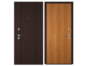 Купить недорогие входные двери DoorHan Оптим 980х2050 в Сургуте от 31058 руб.